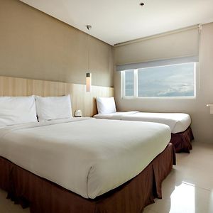 Standard Room with 1 Single Bed